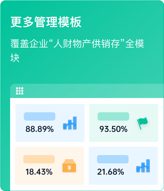 模板6